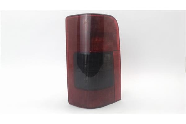 Recambio de piloto trasero izquierdo para citroen berlingo referencia OEM IAM   