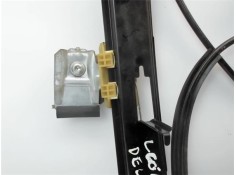 Recambio de mecanismo elevalunas delantero derecho para seat leon (1p1) referencia OEM IAM   