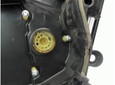 Recambio de mecanismo elevalunas delantero derecho para seat leon (1p1) referencia OEM IAM   