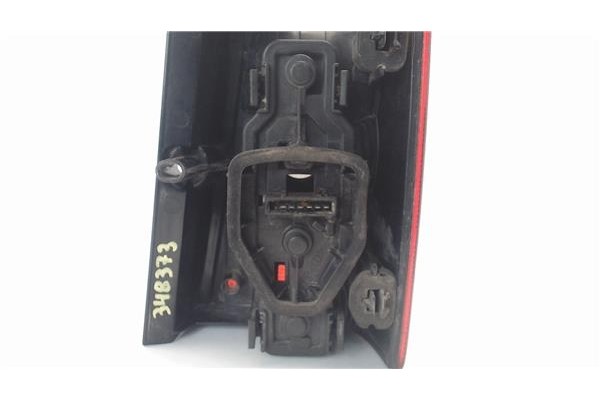 Recambio de piloto trasero izquierdo para citroen berlingo referencia OEM IAM   