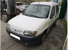 citroen berlingo del año 2001