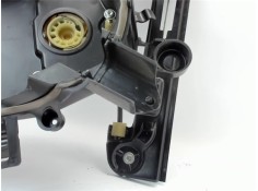 Recambio de mecanismo elevalunas delantero derecho para seat leon (1p1) referencia OEM IAM   