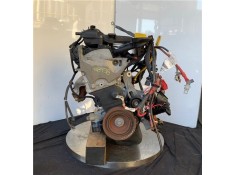Recambio de motor completo para renault clio ii fase i (b/cb0) 1.2 (b/cb0f, b/cb0a, b/cb10, b/cb1k, b/cb2d, b/cb2h) referencia O