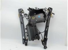 Recambio de mecanismo elevalunas delantero derecho para seat leon (1p1) referencia OEM IAM   