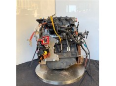 Recambio de motor completo para renault clio ii fase i (b/cb0) 1.2 (b/cb0f, b/cb0a, b/cb10, b/cb1k, b/cb2d, b/cb2h) referencia O