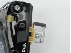 Recambio de mecanismo elevalunas delantero derecho para seat leon (1p1) referencia OEM IAM   