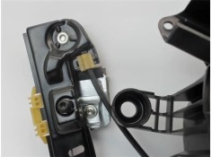 Recambio de mecanismo elevalunas delantero derecho para seat leon (1p1) referencia OEM IAM   