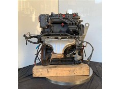 Recambio de motor completo para renault clio ii fase i (b/cb0) 1.2 (b/cb0f, b/cb0a, b/cb10, b/cb1k, b/cb2d, b/cb2h) referencia O