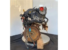 Recambio de motor completo para renault clio ii fase i (b/cb0) 1.2 (b/cb0f, b/cb0a, b/cb10, b/cb1k, b/cb2d, b/cb2h) referencia O