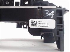 Recambio de mando de luces para ford c-max (cb3) referencia OEM IAM BV6T13N064AH  