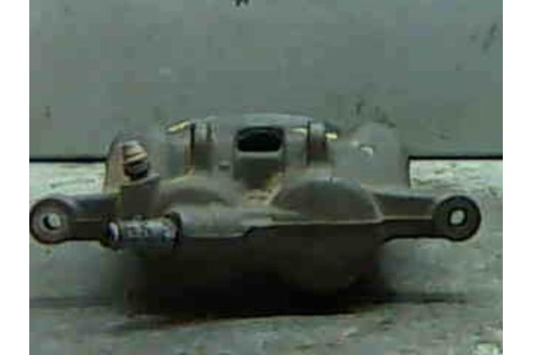 Recambio de pinza freno delantero izquierda para opel vivaro (2001) 1.9 dti referencia OEM IAM  7636/1 