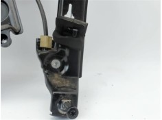 Recambio de mecanismo elevalunas delantero derecho para seat leon (1p1) referencia OEM IAM   