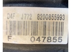 Recambio de motor completo para renault clio ii fase i (b/cb0) 1.2 (b/cb0f, b/cb0a, b/cb10, b/cb1k, b/cb2d, b/cb2h) referencia O