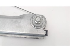 Recambio de mecanismo elevalunas delantero derecho para peugeot partner tepee referencia OEM IAM 402102K  
