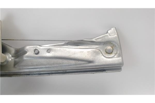 Recambio de elevalunas electrico trasero derecho para citroen c5 berlina referencia OEM IAM   