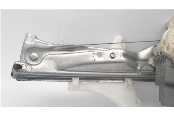 Recambio de elevalunas electrico trasero derecho para citroen c5 berlina referencia OEM IAM   
