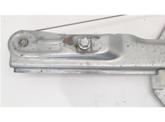 Recambio de mecanismo elevalunas delantero derecho para peugeot partner tepee referencia OEM IAM 402102K  