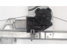 Recambio de mecanismo elevalunas delantero derecho para peugeot partner tepee referencia OEM IAM 402102K  