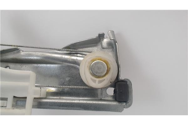Recambio de elevalunas electrico trasero derecho para citroen c5 berlina referencia OEM IAM   
