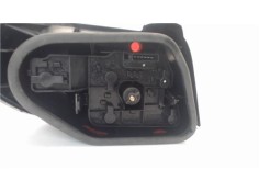 Recambio de piloto trasero derecho para citroen xsara berlina referencia OEM IAM 6351J5 2202363 25340801 , CITROËN