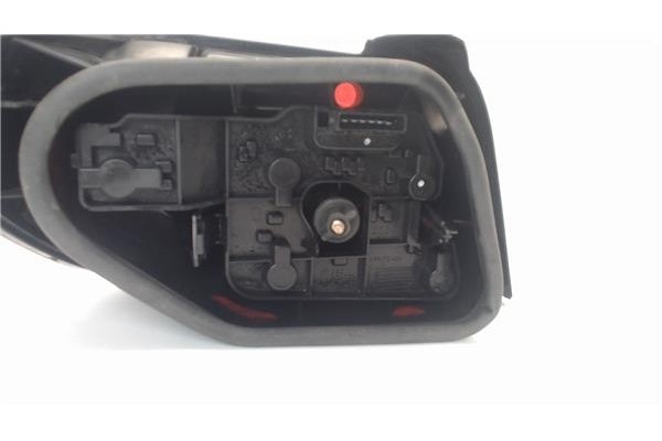 Recambio de piloto trasero derecho para citroen xsara berlina referencia OEM IAM 6351J5 2202363 25340801 , CITROËN