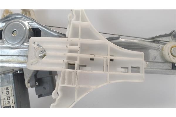 Recambio de elevalunas electrico trasero derecho para citroen c5 berlina referencia OEM IAM   