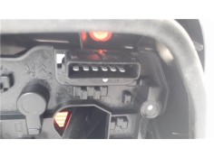 Recambio de piloto trasero derecho para citroen xsara berlina referencia OEM IAM 6351J5 2202363 25340801 , CITROËN