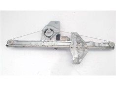 Recambio de mecanismo elevalunas delantero derecho para peugeot partner tepee referencia OEM IAM 402102K  