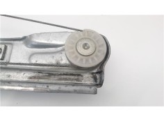 Recambio de mecanismo elevalunas delantero derecho para peugeot partner tepee referencia OEM IAM 402102K  