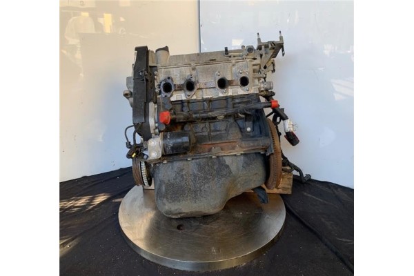 Recambio de motor completo para fiat 500 1.2 referencia OEM IAM 169A4000  