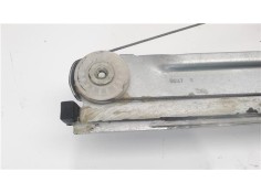 Recambio de mecanismo elevalunas delantero derecho para peugeot partner tepee referencia OEM IAM 402102K  