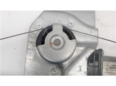 Recambio de mecanismo elevalunas delantero derecho para peugeot partner tepee referencia OEM IAM 402102K  