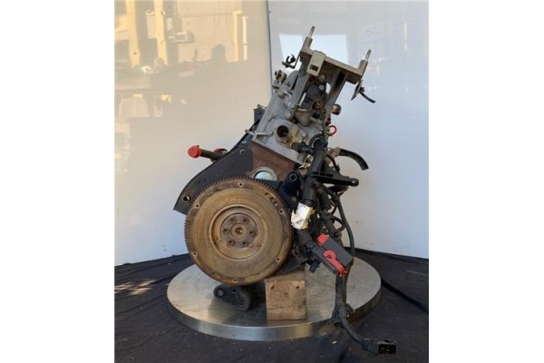 Recambio de motor completo para fiat 500 1.2 referencia OEM IAM 169A4000  