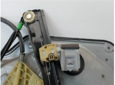 Recambio de elevalunas electrico delantero derecho para seat toledo (1m2) 1.9 signum referencia OEM IAM 1M0837756  