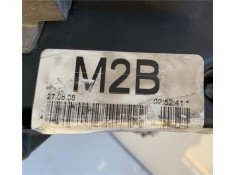 Recambio de motor completo para fiat 500 1.2 referencia OEM IAM 169A4000  