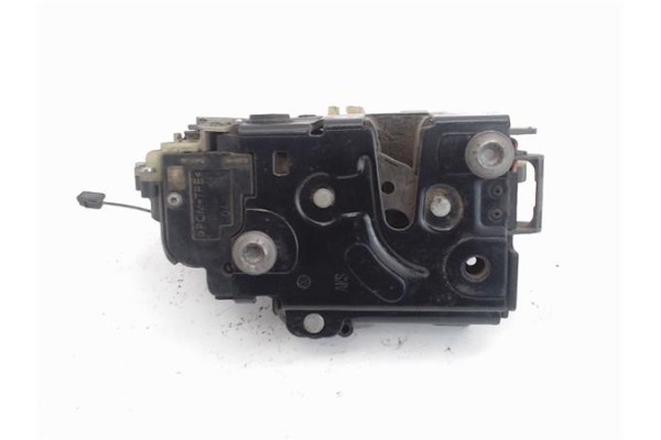 Recambio de cierre electromagnetico trasero izquierdo para skoda octavia berlina (1z3) referencia OEM IAM   