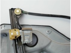 Recambio de elevalunas electrico delantero derecho para seat toledo (1m2) 1.9 signum referencia OEM IAM 1M0837756  