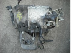 Recambio de caja cambios manual para citroen c4 berlina 1.6 hdi referencia OEM IAM 20DM69  
