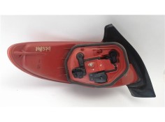 Recambio de piloto trasero derecho para peugeot 206 referencia OEM IAM   