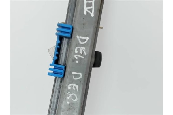 Recambio de mecanismo elevalunas delantero derecho para renault espace iv (jk0) referencia OEM IAM   