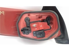 Recambio de piloto trasero derecho para peugeot 206 referencia OEM IAM   