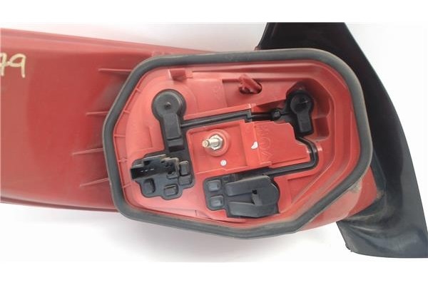 Recambio de piloto trasero derecho para peugeot 206 referencia OEM IAM   