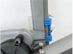 Recambio de mecanismo elevalunas delantero derecho para renault espace iv (jk0) referencia OEM IAM   