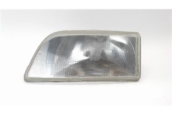 Recambio de faro delantero izquierdo para citroen ax referencia OEM IAM 061223  95618749 , CITROËN | 95625002 , CITROËN
