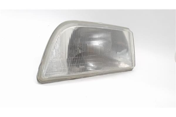Recambio de faro delantero izquierdo para citroen ax referencia OEM IAM 061223  95618749 , CITROËN | 95625002 , CITROËN