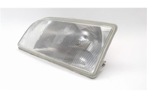 Recambio de faro delantero izquierdo para citroen ax referencia OEM IAM 061223  95618749 , CITROËN | 95625002 , CITROËN