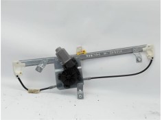 Recambio de mecanismo elevalunas delantero derecho para renault modus i referencia OEM IAM   