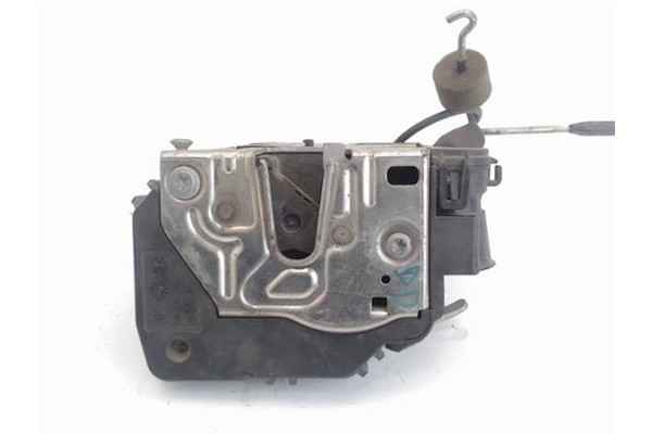 Recambio de cierre electromagnetico delantero derecho para mercedes-benz clase c (bm 203) familiar referencia OEM IAM   