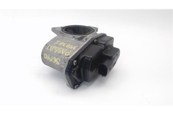 Recambio de electrovalvula egr para volkswagen passat berlina (3c2) 2.0 tdi 16v referencia OEM IAM 03L131501K 38131501AN 3G13150