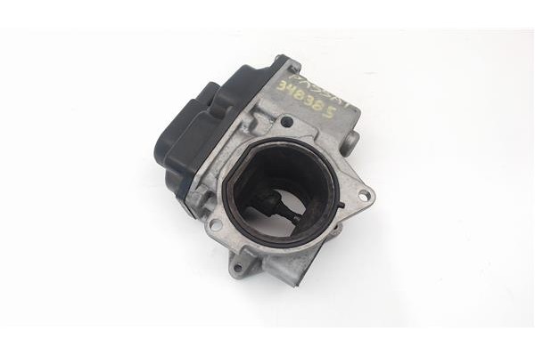 Recambio de electrovalvula egr para volkswagen passat berlina (3c2) 2.0 tdi 16v referencia OEM IAM 03L131501K 38131501AN 3G13150